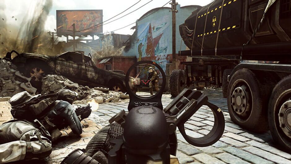 Image in-game