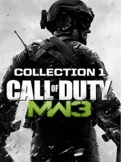 Call of Duty - Modern Warfare 3 - Collection 1