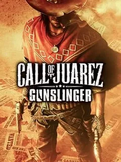 Call of Juarez