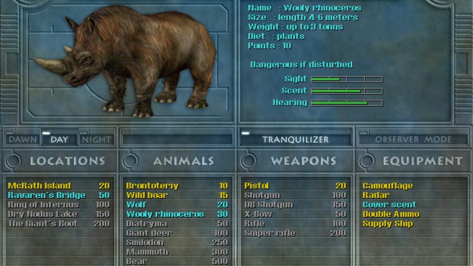 Image in-game