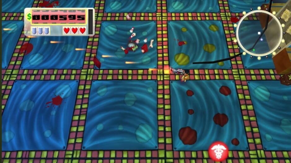 Image in-game