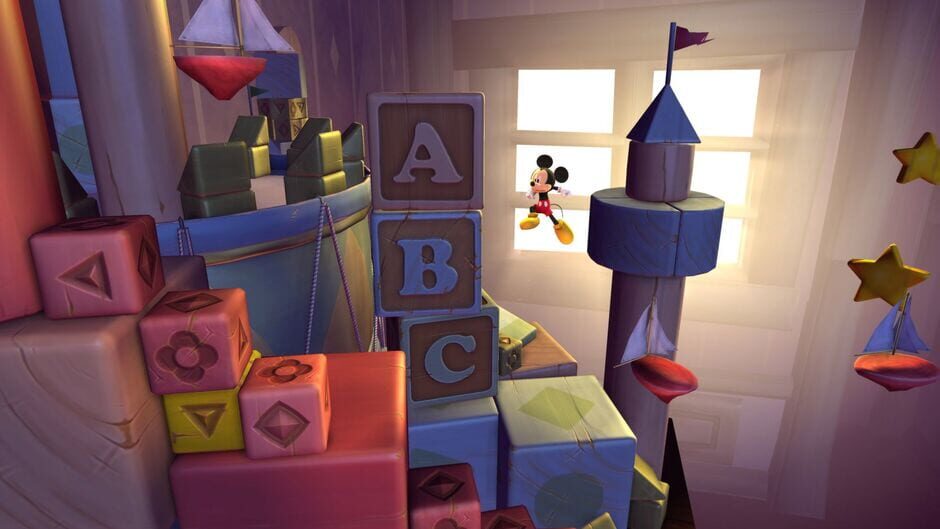 Image in-game