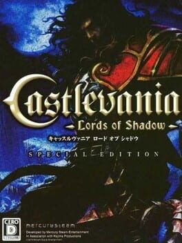 Castlevania