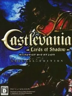 Castlevania - Harmony of Despair - Background Music 1