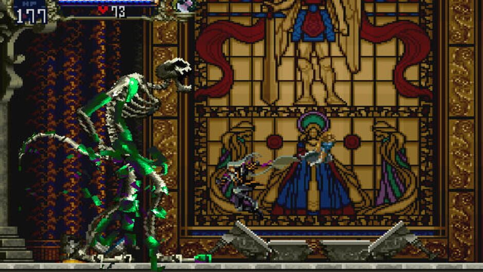 Image in-game