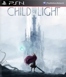 Child Of Light