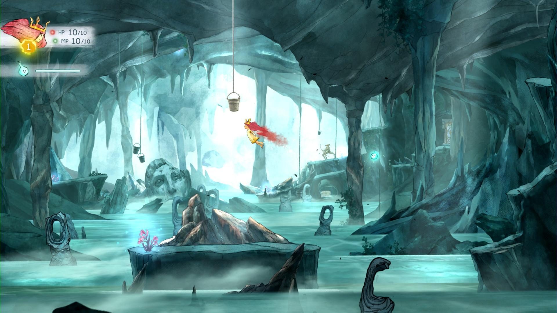 Image in-game