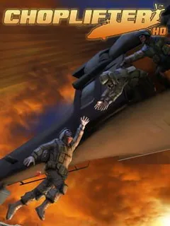 Choplifter Hd