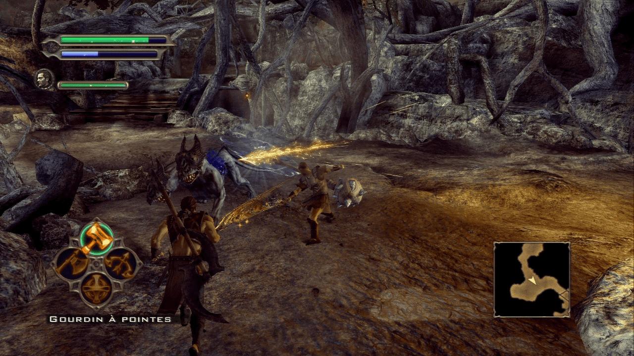 Captura de pantalla