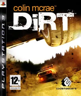 Colin McRae : DiRT