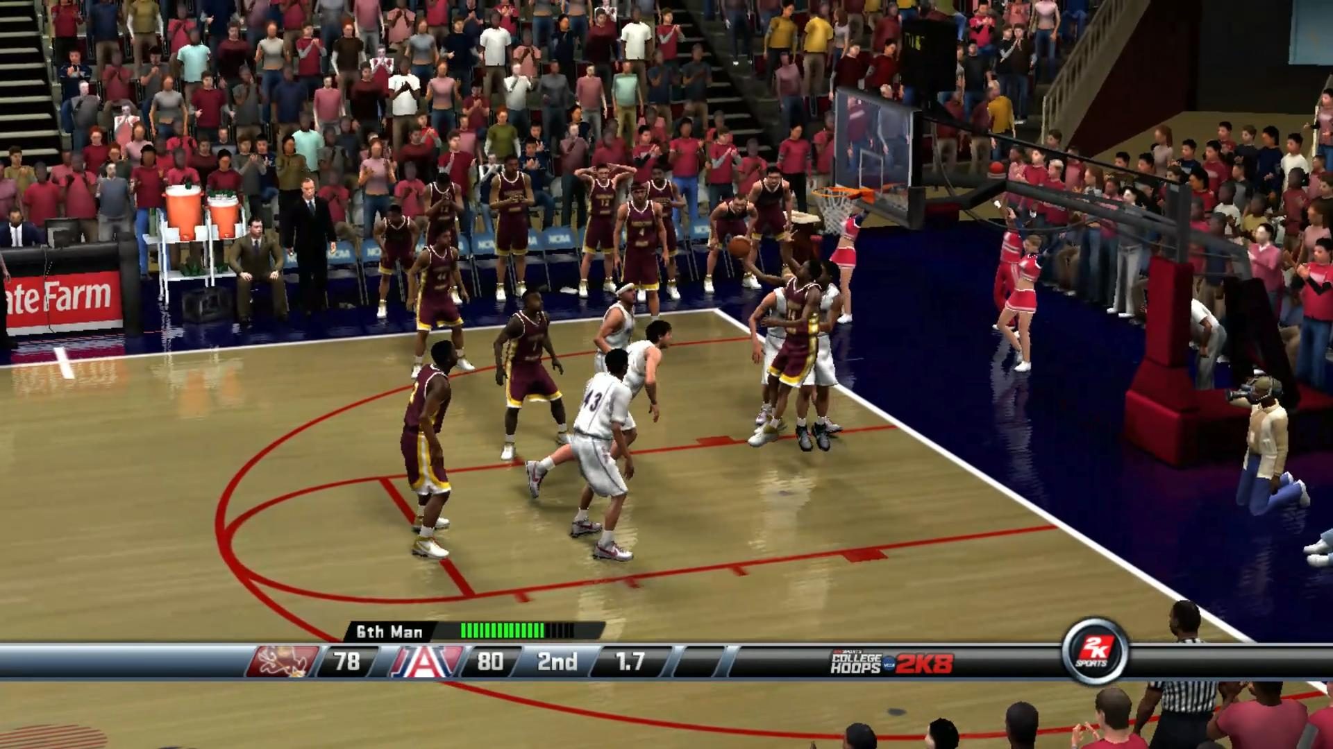 Image in-game