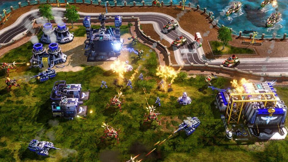 Image in-game
