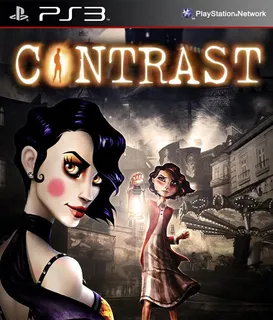 Contrast