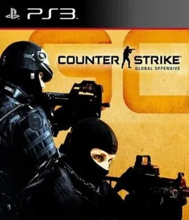 Counter-Strike : Global Offensive