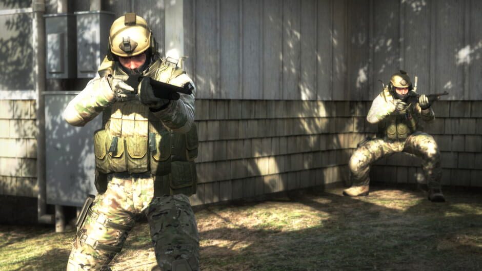 Image in-game