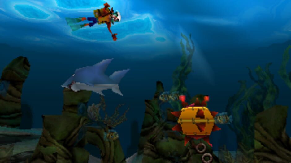 Image in-game