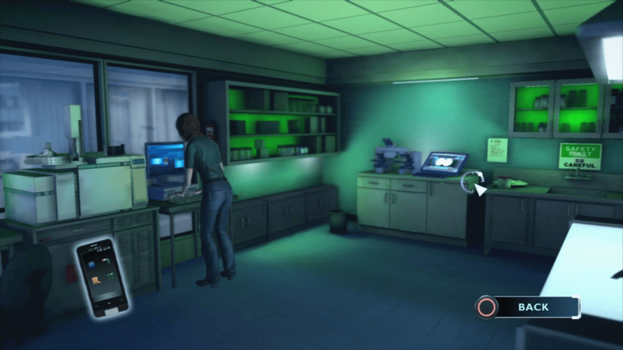 Image in-game