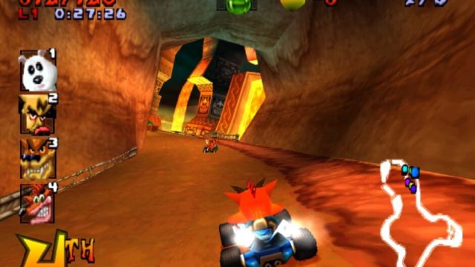 Image in-game
