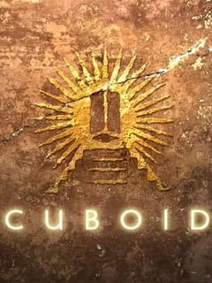 Cuboid
