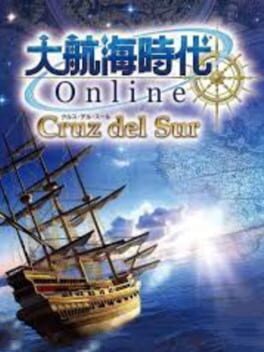 Daikoukai Jidai Online - Cruz del Sur