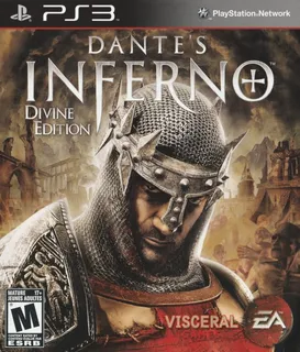 Dante's Inferno : Le Martyre de Sainte Lucie