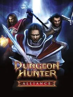 Dark Quest - Alliance