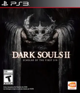 Dark Souls 2 Fix All DLC