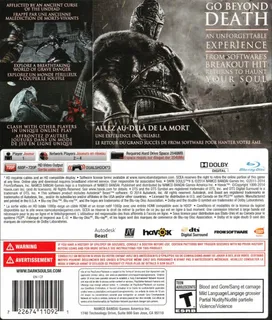 Dark Souls II - Dos