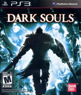 Dark Souls with Artorias of the Abyss Edition