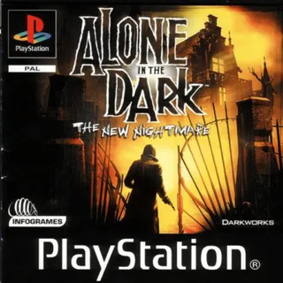 Dark, The