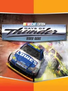 Days of Thunder : NASCAR Edition
