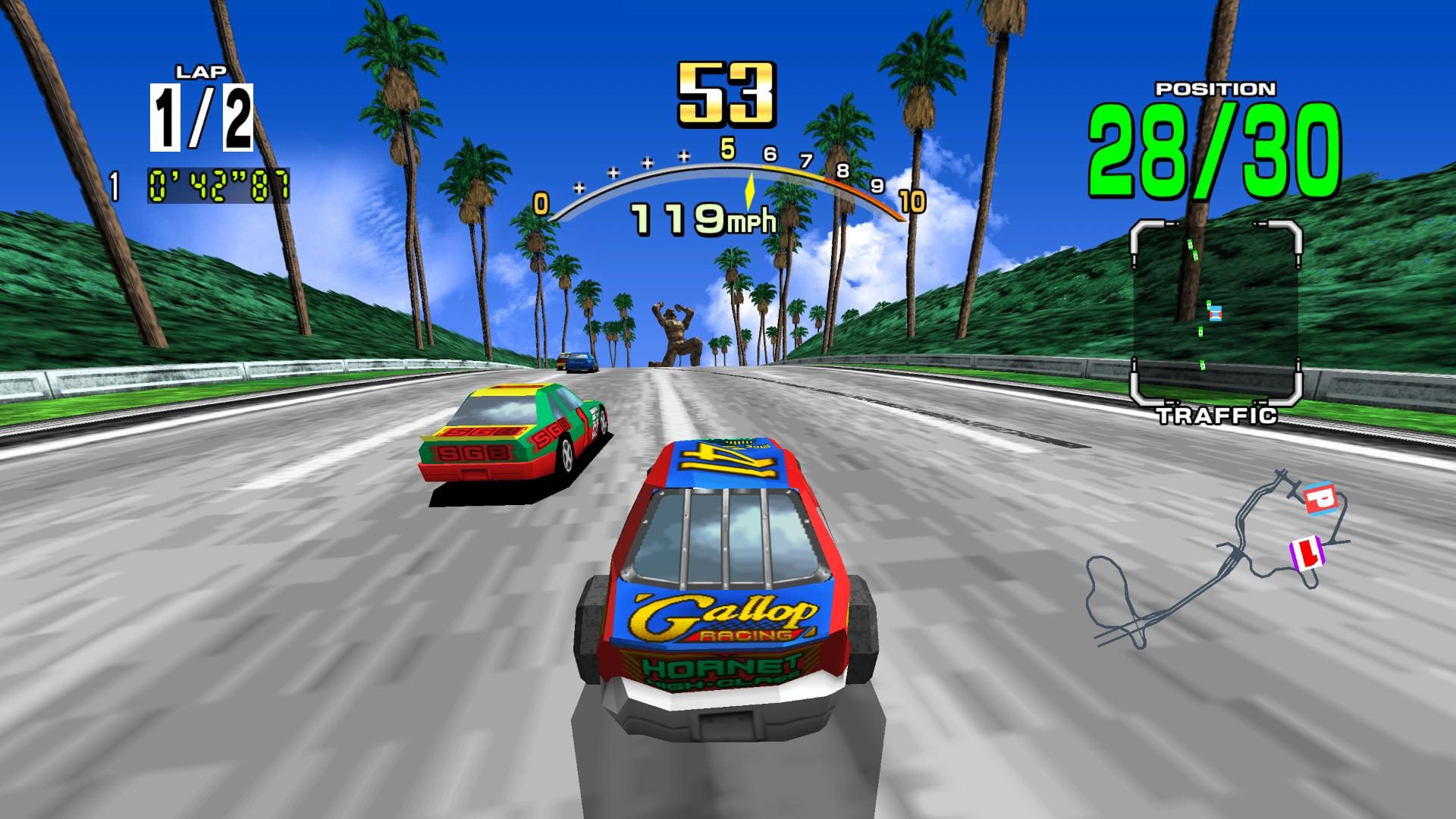 Image in-game