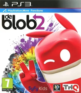 De Blob 2