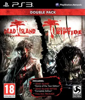 Dead Island - Double Pack