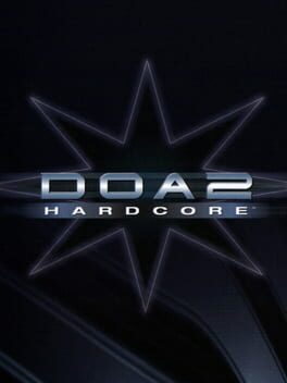 Dead or Alive 2 - Hardcore
