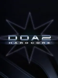 Dead or Alive 2 - Hardcore