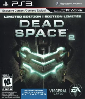 Dead Space 2