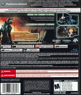Dead Space 2 - Dos