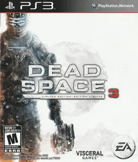 Dead Space 3