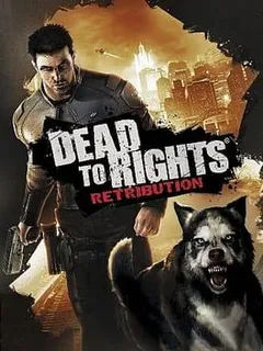 Dead to Rights