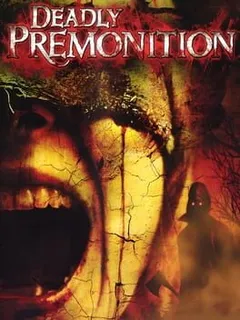 Deadly Premonition - Director's Cut - Cat-Girl Outfit