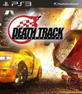 Death Track - Resurrection