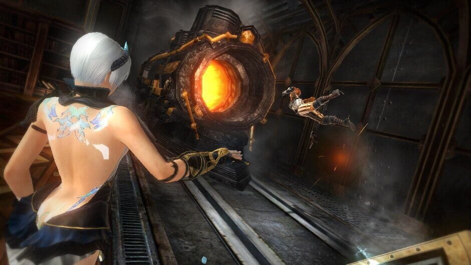 Image in-game