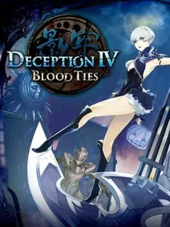Deception IV