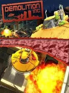 Demolition Inc
