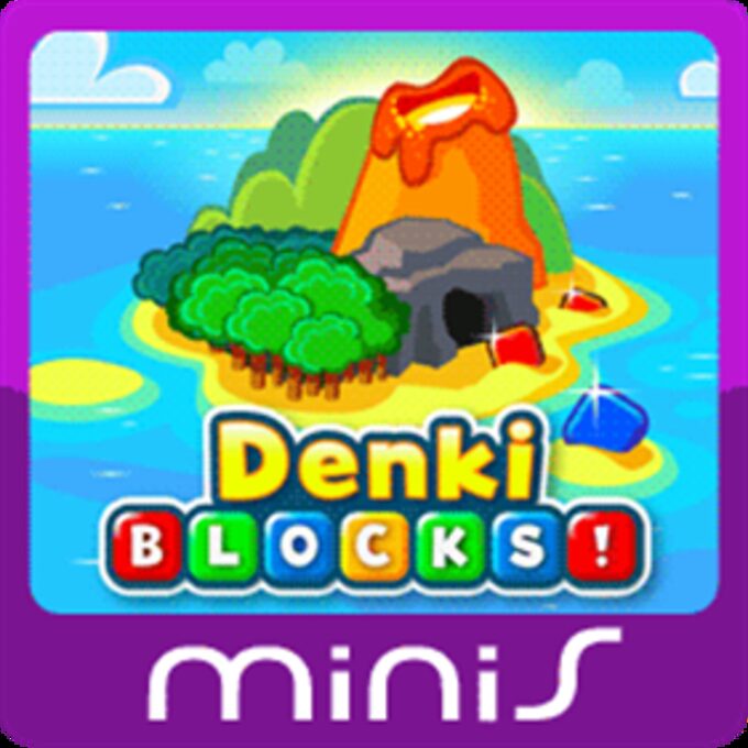 Denki Blocks!