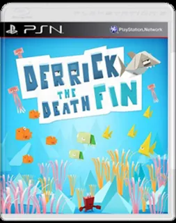 Derrick The Death Fin