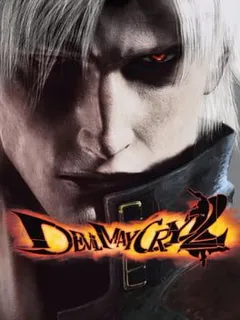Devil May Cry 2 - UP0102-NPUP10023 00-AVADMC2DANTEPROF