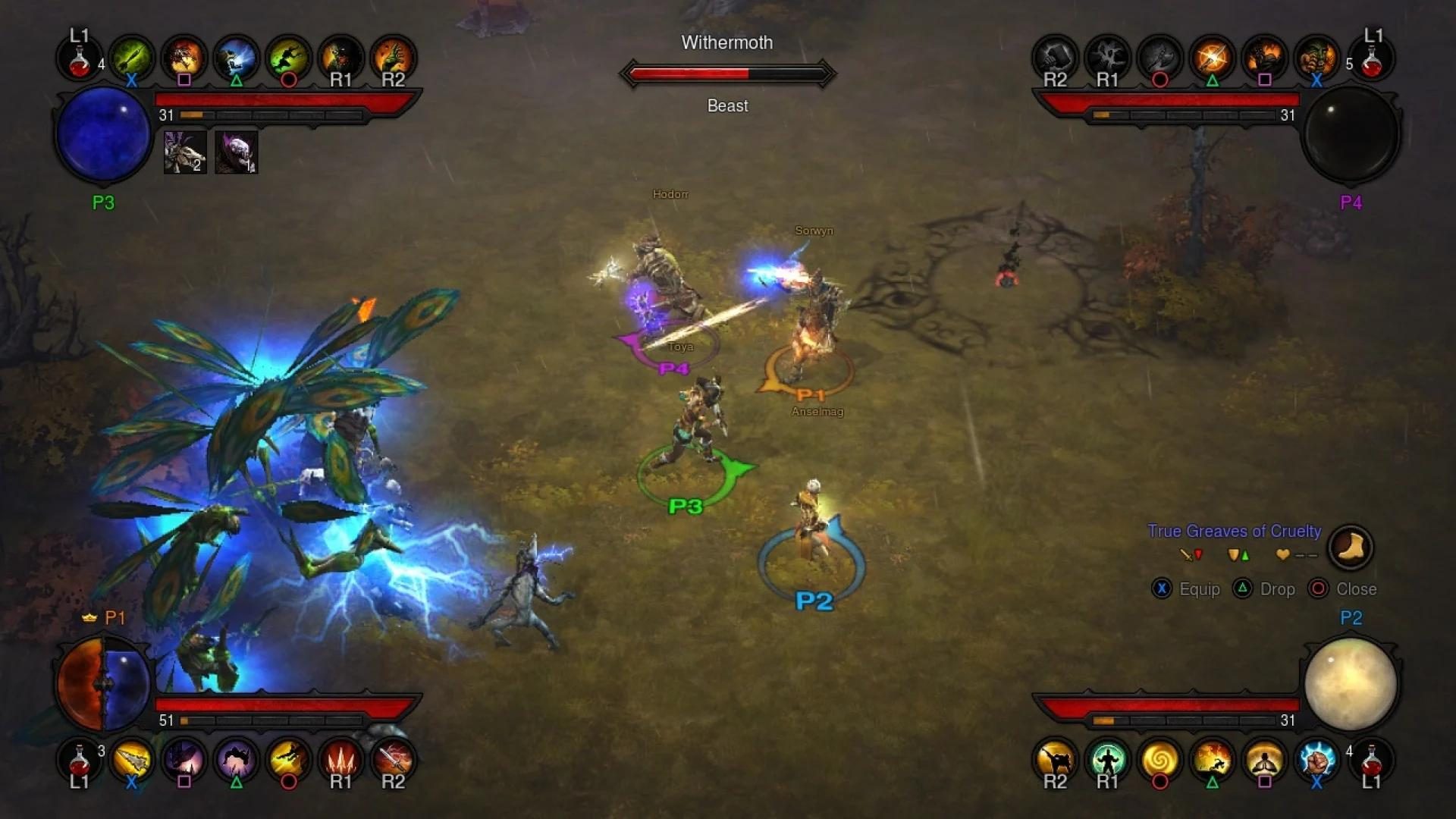 Image in-game