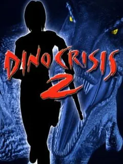 Dino Crisis 2 - David Falk